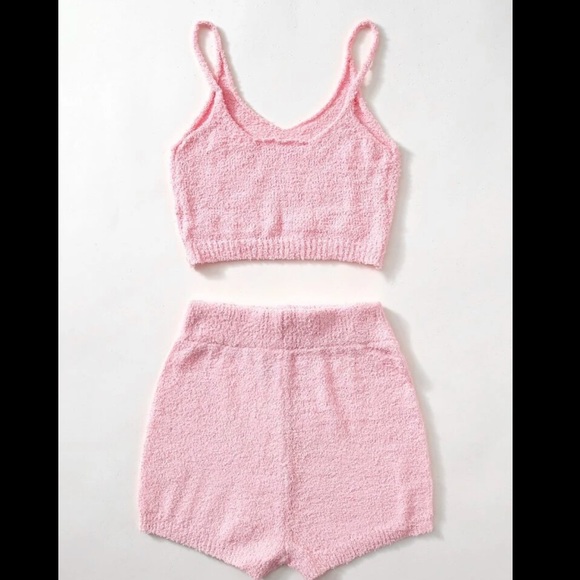 COPY - 2 piece lounge set